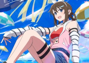 Nijigasaki High School Idol Club Single – Doko ni Ite mo Kimi wa Kimi [FLAC]