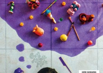 Kiro Akiyama 4th Album – Good Night Mare [FLAC 48kHz/24bit]