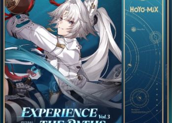 Honkai Star Rail – Experience the Paths Vol. 3 [FLAC]
