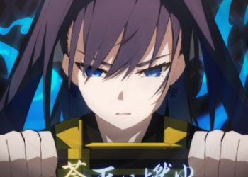 hololive EN Ouro Kronii – Souten ni Moyu [FLAC]