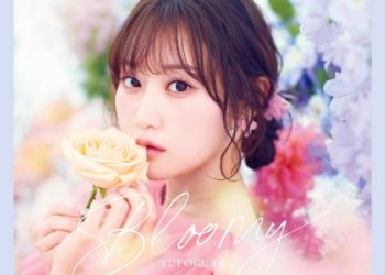 Yui Ogura 5th Album – Bloomy [MP3 320K]