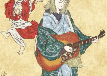 Shinmai Ossan Boukensha, Saikyou Party ni Shinu hodo Kitaerarete Muteki ni Naru. ED Album – Sagashimono / Chiai Fujikawa [MP3 320K]