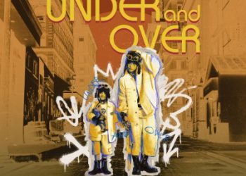 Raise wa Tanin ga Ii OP – UNDER and OVER / THE ORAL CIGARETTES [FLAC 48kHz/24bit]