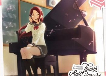 Love Live! Sunshine!! Fourth Solo Concert Album ～THE STORY OF SUNSHINE!!～ starring Sakurauchi Riko [FLAC 48kHz/24bit]
