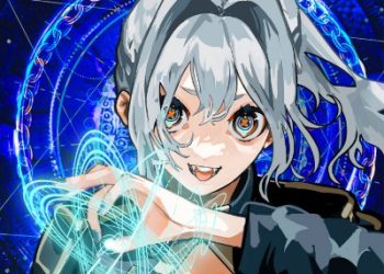 Nageki no Bourei wa Intai shitai OP – Kattou Tomorrow / Lezel [MP3 320K]