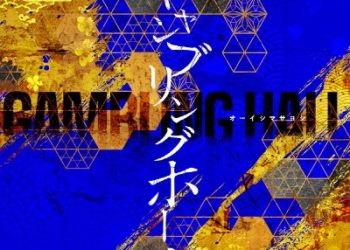 Touhai: Ura Rate Mahjong Touhai Roku OP – Gambling Hall / Masayoshi Oishi [FLAC 48kHz 24bit]