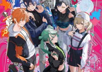 Hatsune Miku: Colorful Stage! Vivid BAD SQUAD 9th Single – Beyond the way / blender [FLAC]