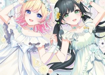 Kekkon suru tte, Hontou desu ka OP –  Kirakira / HoneyWorks feat. HaKoniwalily  [MP3 320K]