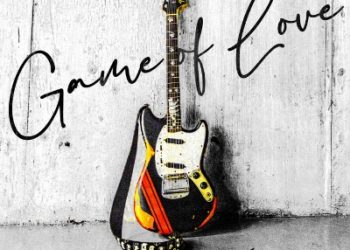 Elza Kanzaki tarring ReoNa – Game of Love [FLAC 96kHz/24bit]