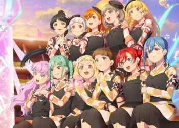 Love Live! Superstar!! 3rd Season OP – Let’s be ONE / Liella! [FLAC]