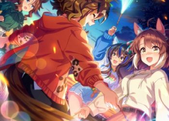 UMAMUSUME PRETTY DERBY WINNING LIVE 22 [FLAC 48kHz 24bit]