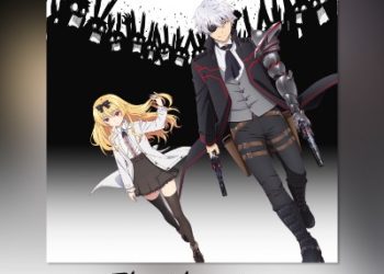 Arifureta Shokugyou de Sekai Saikyou Season 3 ED – The other story / DOBERMAN INFINITY [FLAC 48kHz/24bit]