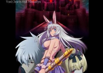 Arifureta Shokugyou de Sekai Saikyou Season 3 OP – Unending Wish / Void_Chords feat.MindaRyn [FLAC 48kHz/24bit]