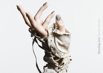 Yurina Hirate – bleeding love [FLAC 48kHz/24bit]