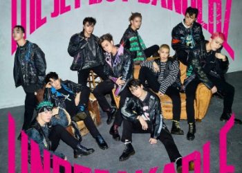 Ao no Miburo ED – UNBREAKABLE / THE JET BOY BANGERZ from EXILE TRIBE [FLAC 48kHz 24bit]