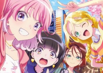 Maebashi Witches OP Single – Sugo Sugi Maebashi Witches! [MP3 320K]