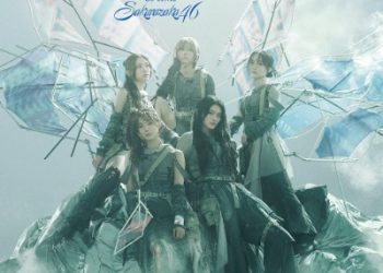 Sakurazaka46 10th Single – I want tomorrow to come (Special Edition) [FLAC]