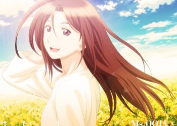 Tsuma, Shougakusei ni Naru. ED – Hidamari / Ms.OOJA [FLAC]