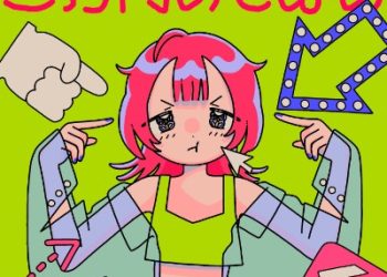 Tamiou R Theme Song – Face This Way / asmi [FLAC 48kHz/24bit]