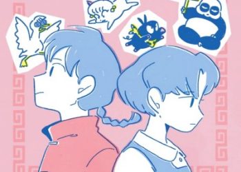 Ranma ½ (2024) ED – Anta Nante. / Riria. [FLAC 96kHz/24bit]