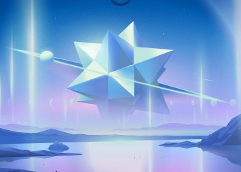 Goddess of Victory: Nikke Song – Origin / yama [MP3 320K]