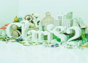 ClariS ～SINGLE BEST 2nd～ [MP3 320K]