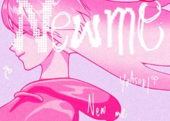 YOASOBI – New me [MP3 320K]