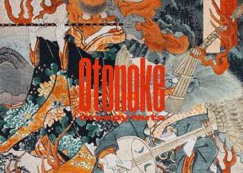 Dandadan OP – Otonoke / Creepy Nuts [FLAC 48kHz/24bit]