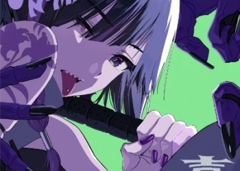 Hitoribocchi no Isekai Kouryaku OP – ODD NUMBER / Yoshino [MP3 320K]