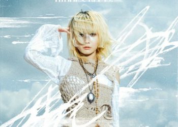 Reol 2nd EP – HIDDEN BLUES [FLAC 48kHz/24bit]