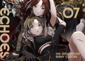 THE IDOLM@STER SHINY COLORS ECHOES 07 [MP3 320K]