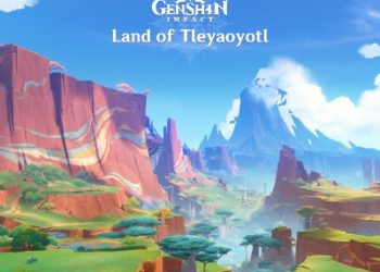 Genshin Impact – Land of Tleyaoyotl (Original Game Soundtrack) [FLAC 48kHz 24bit]