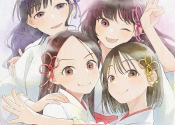 Amagami-san Chi no Enmusubi OP – Yawaku Koishite ~Zutto Bokura de Iraremasu You ni ~ / Momoiro Clover Z [FLAC 48kHz 24bit]