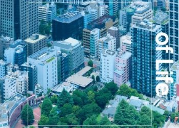 fhána 5th Album – The Look of Life [FLAC 96kHz/24bit]