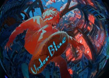 Eve 4th Album – Under Blue [MP3 320K]