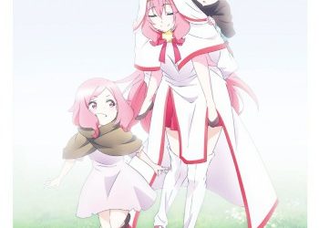 Maou-sama, Retry! R OP Single – Ashita Sekai ga Owaru toshitemo / ASCA [FLAC 96kHz/24bit]