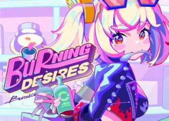 Zenless Zone Zero – Burning Desires [FLAC 48kHz/24bit]