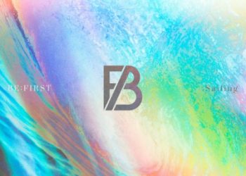 One Piece Log: Fish-Man Island Saga ED – Sailing / BE:FIRST [FLAC 48kHz/24bit]