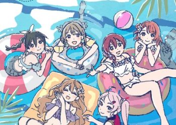 Love Live! Nijigasaki Gakuen School Idol Doukoukai: Kanketsuhen Original Soundtrack & Vocal Collection – Sangoshou no Kioku [FLAC]