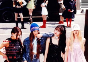 TWICE 14th mini album – STRATEGY [FLAC 48kHz/24bit]