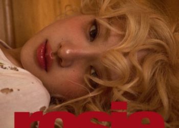 ROSÉ (BLACKPINK) 1st solo album – rosie [FLAC 44.1kHz/24bit]