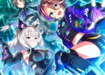 Uma Musume: Pretty Derby WINNING LIVE 23 MP3 320K