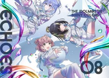 THE IDOLM@STER SHINY COLORS ECHOES 08 [MP3 320K]