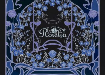 BanG Dream! Roselia 15th Single – Ishizue no Hanakanmuri [MP3 320K]