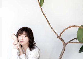 Jun Shibata 14th Album – 901 Go Shitsu no Obake [FLAC 96kHz/24bit]