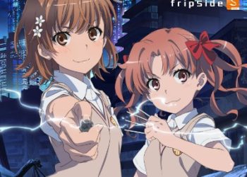A Certain Scientific Railgun OP – only my railgun -version 2024- / fripSide [MP3 320K]