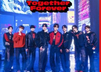 Goodbye, Dragon Life OP – Together Forever / LUN8 [FLAC]