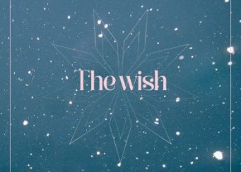 TWICE – The wish [FLAC 48kHz 24bit]