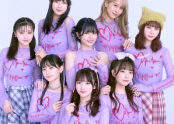 Kinoko Inu – Heart b-b-beat!! / IBERIs& [FLAC]