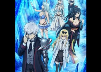 Arifureta Shokugyou de Sekai Saikyou Season 3 OP2 – Compass / Void_Chords feat.MindaRyn [MP3 320K]